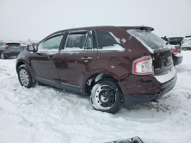 2010 Ford Edge SEL