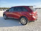 2013 Lincoln MKX