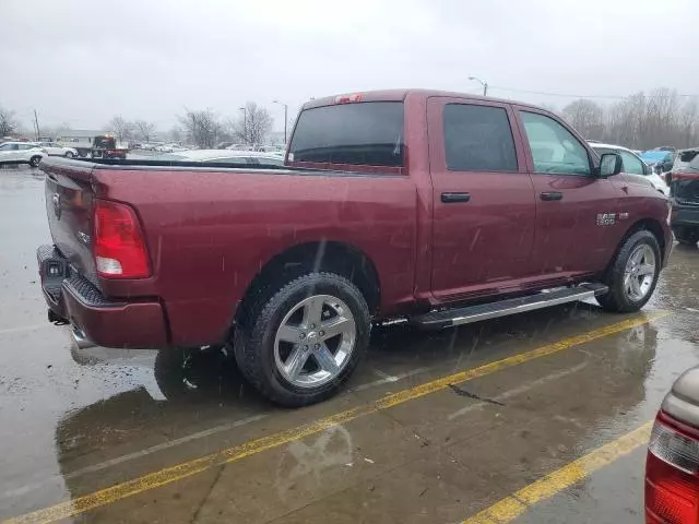 2016 Dodge RAM 1500 ST