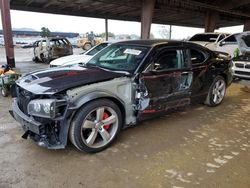 2007 Dodge Charger SRT-8 en venta en American Canyon, CA