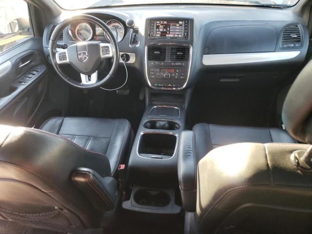 2016 Dodge Grand Caravan R/T