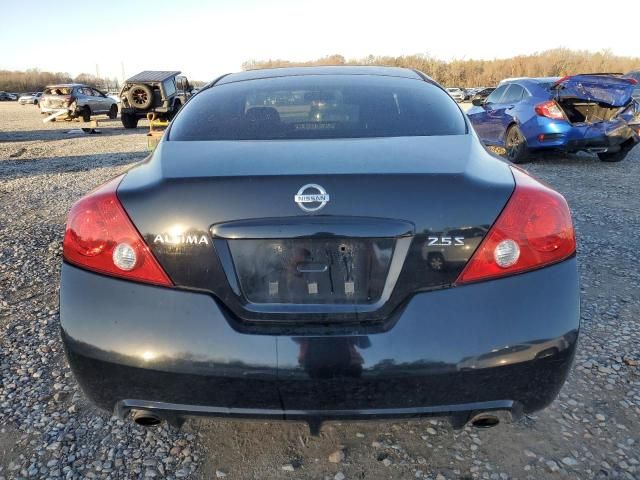 2013 Nissan Altima S