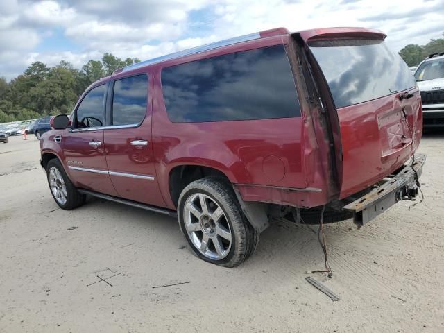 2007 Cadillac Escalade ESV