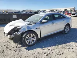 Vehiculos salvage en venta de Copart Madisonville, TN: 2011 Ford Taurus SEL