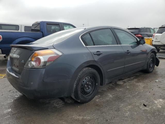 2007 Nissan Altima 2.5