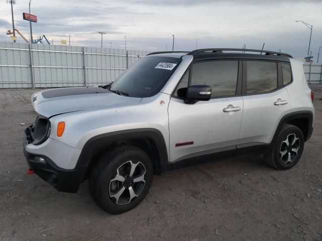 2020 Jeep Renegade Trailhawk