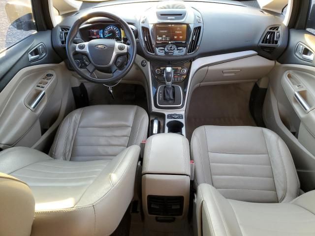 2014 Ford C-MAX Premium