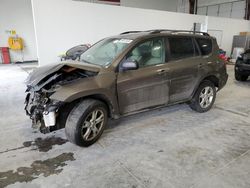 Toyota rav4 salvage cars for sale: 2011 Toyota Rav4