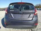 2012 Ford Fiesta SE