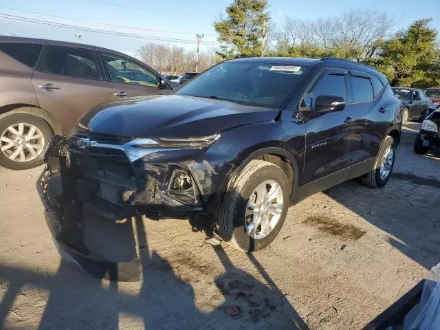 2020 Chevrolet Blazer 2LT