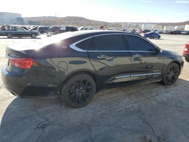 2020 Chevrolet Impala Premier