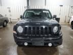 2011 Jeep Patriot Sport