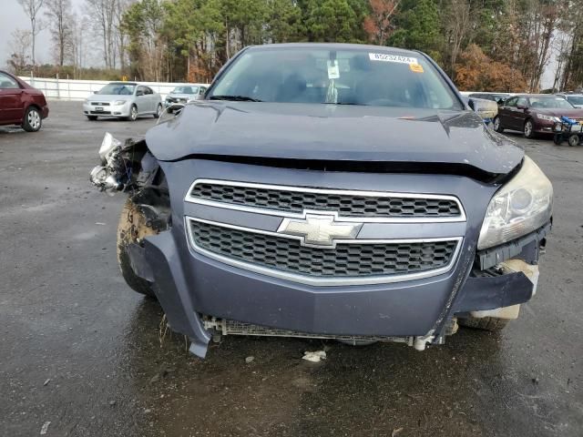 2013 Chevrolet Malibu 1LT