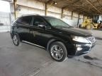 2013 Lexus RX 450H