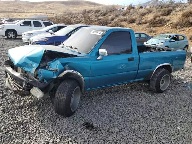 1991 Toyota Pickup 1/2 TON Short Wheelbase