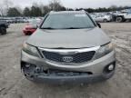 2011 KIA Sorento Base