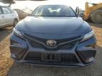 2024 Toyota Camry SE Night Shade