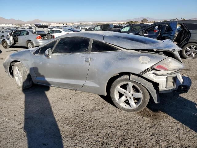 2009 Mitsubishi Eclipse GS