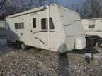 2001 Jayco Trailer