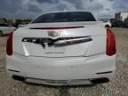 2016 Cadillac CTS Luxury Collection