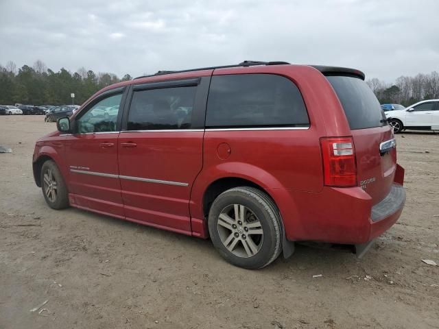 2010 Dodge Grand Caravan SXT