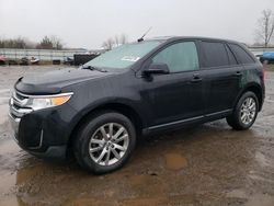 2013 Ford Edge SEL en venta en Columbia Station, OH