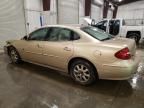 2005 Buick Lacrosse CXL