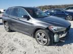 2017 BMW X1 SDRIVE28I