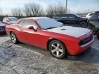 2013 Dodge Challenger SXT