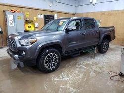 Lotes con ofertas a la venta en subasta: 2023 Toyota Tacoma Double Cab