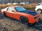 2008 Dodge Challenger SRT-8