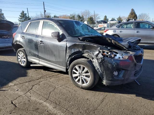 2015 Mazda CX-5 Touring