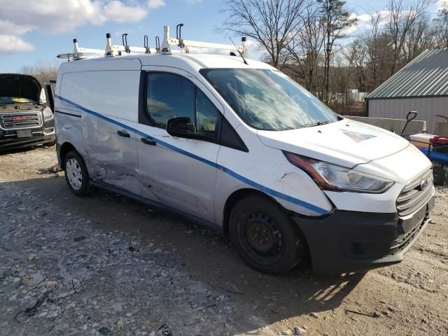 2019 Ford Transit Connect XL