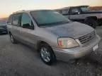 2004 Ford Freestar SES