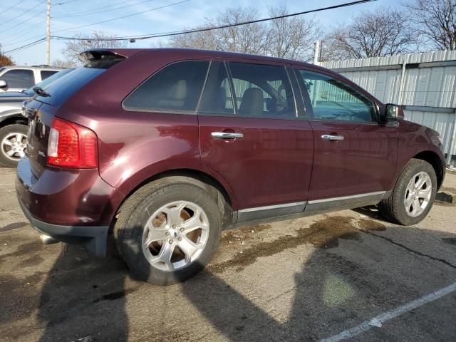 2011 Ford Edge SEL