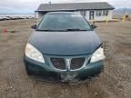 2007 Pontiac G6 Value Leader