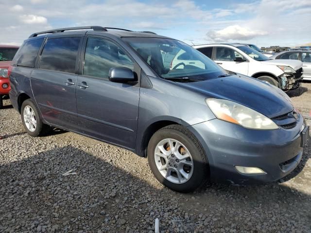 2006 Toyota Sienna XLE