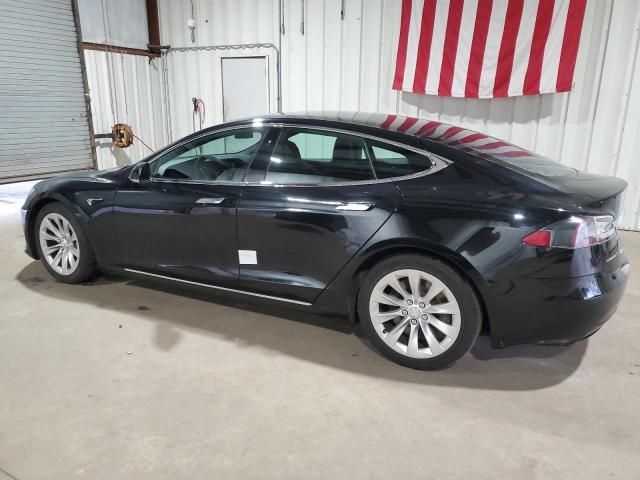 2019 Tesla Model S