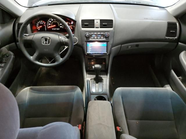 2005 Honda Accord LX