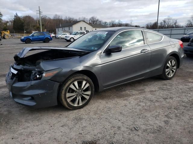 2011 Honda Accord LX-S