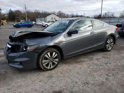 2011 Honda Accord LX-S en venta en York Haven, PA