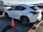 2020 Lexus NX 300