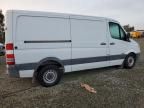 2012 Mercedes-Benz Sprinter 2500