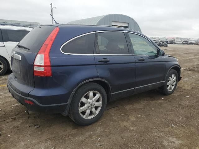 2009 Honda CR-V EX