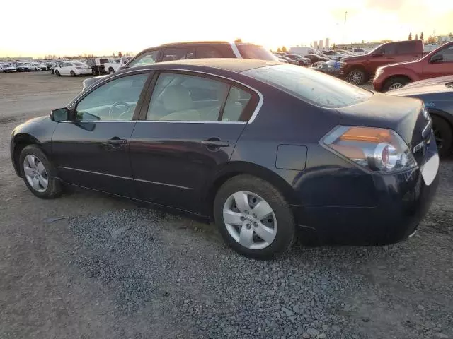 2007 Nissan Altima 2.5