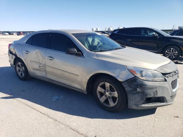 2014 Chevrolet Malibu LS