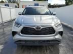 2022 Toyota Highlander L