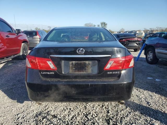 2008 Lexus ES 350