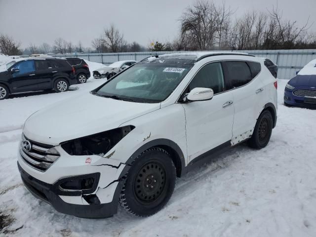 2014 Hyundai Santa FE Sport