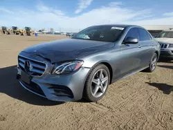 2017 Mercedes-Benz E 300 4matic en venta en Brighton, CO